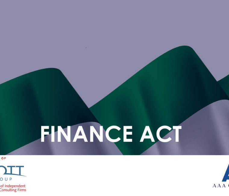 finance act