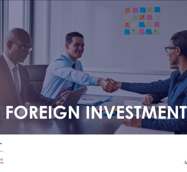 foreigners doing business in Nigeria