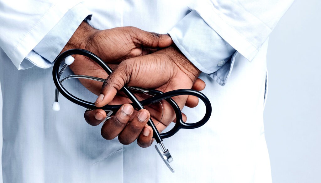 MEDICAL JURISPRUDENCE: REDUCTION OF LIABILITIES THAT MAY ARISE IN MEDICAL PRACTICE.